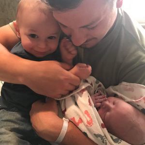 Meet your Posher, Jake